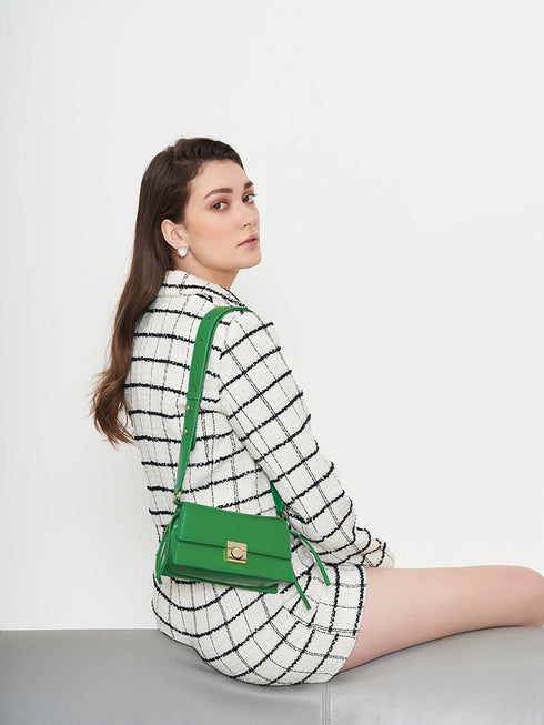 Carol Crossbody Bag